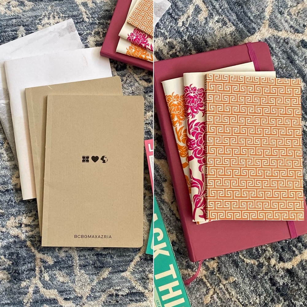 Notebook Bundle